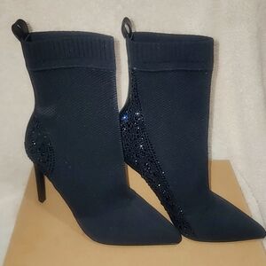 Steve Madden Janit boots